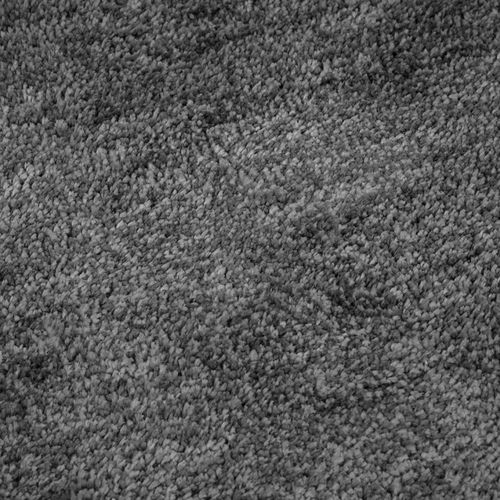 Tapis 200 X 300 Cm Shaggy à Poils Courts Gris Anthracite – Cosmos