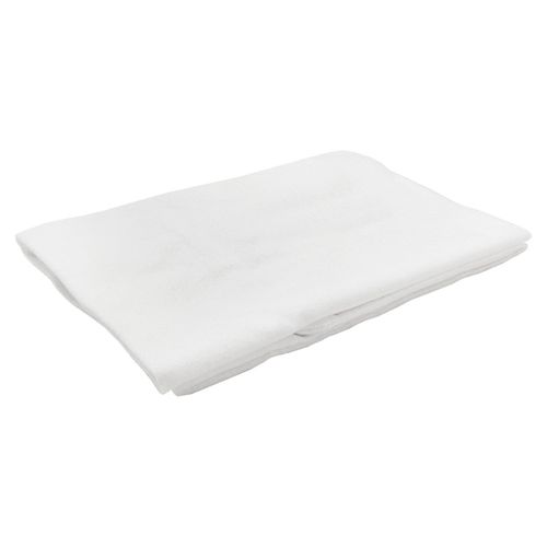 Protège Oreiller 60 X 60 Cm Tissu En Coton Et Polyester - Serena