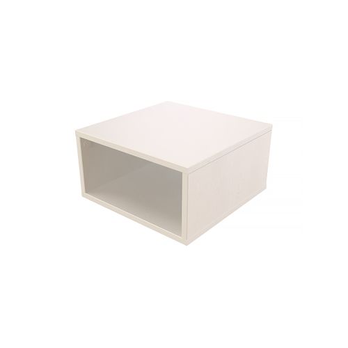 Cube De Rangement Bois 50x50 Cm