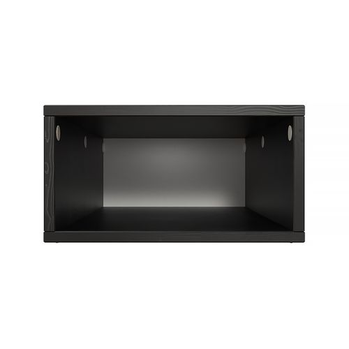 Cube De Rangement Bois 75x50 Cm