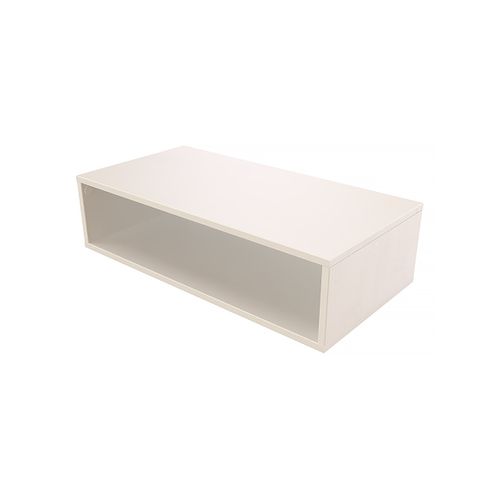 Cube De Rangement Bois 100x50 Cm