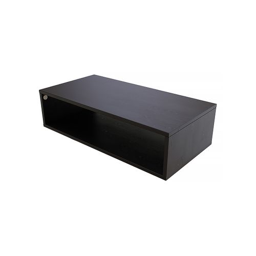 Cube De Rangement Bois 100x50 Cm