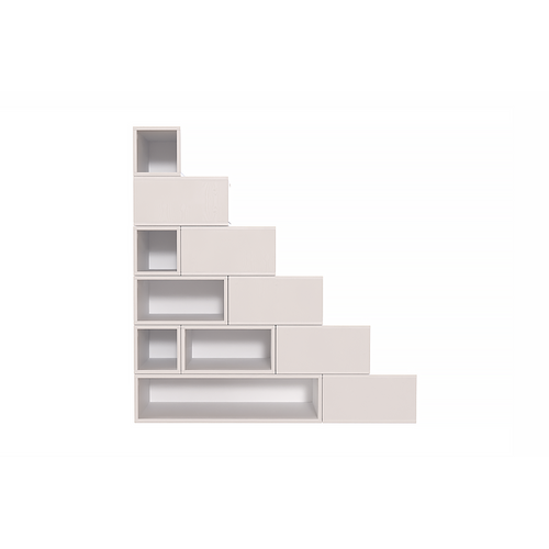 Escalier Cube De Rangement Hauteur 150cm