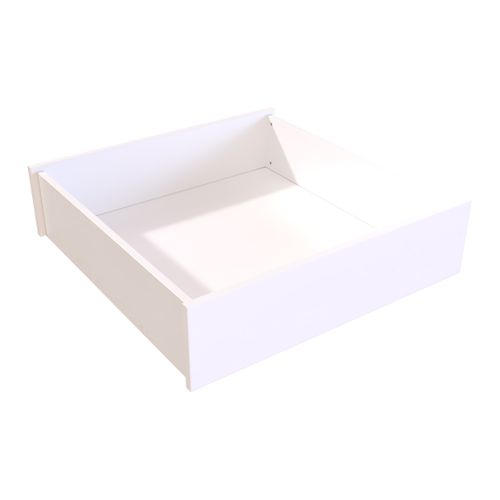 Lot De Tiroir Sous Lit En Pin Massif