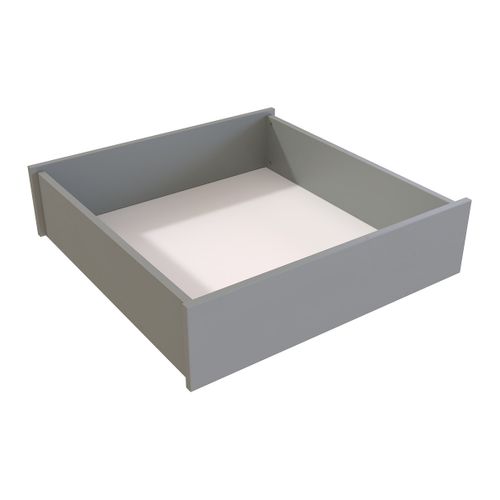 Lot De Tiroir Sous Lit En Pin Massif