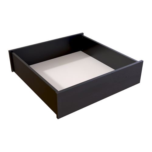 Lot De Tiroir Sous Lit En Pin Massif