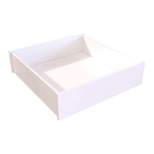 Lot De Tiroir Sous Lit En Hêtre Massif