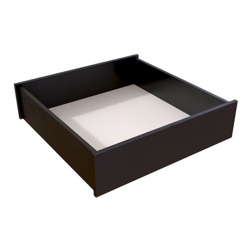 Lot De Tiroir Sous Lit En Hêtre Massif