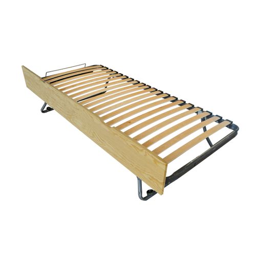 Lit Tiroir 80x190 En Pin Massif