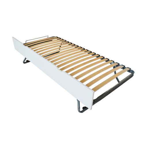 Lit Tiroir 80x190 En Pin Massif