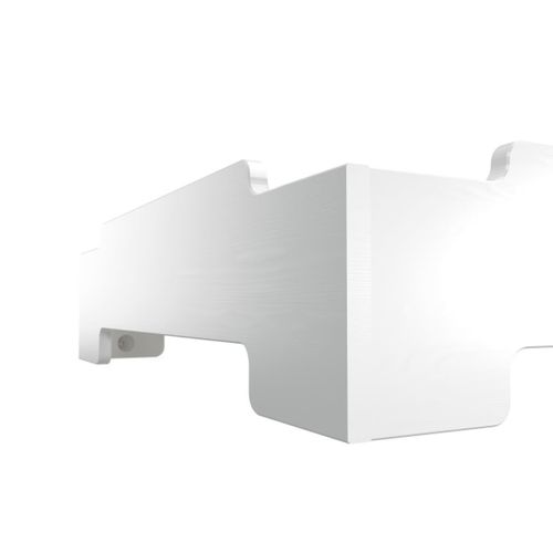 Lit Empilable 80x190 - 1 Place En Bois Massif