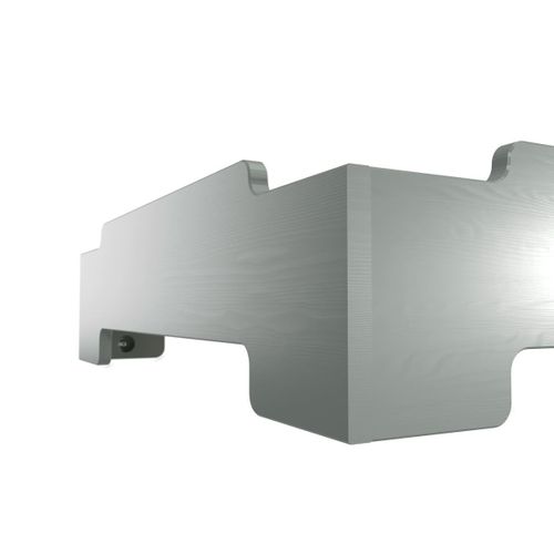 Lit Empilable 80x200 - 1 Place En Bois Massif