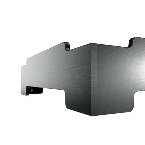 Lit Empilable 90x200 - 1 Place En Bois Massif