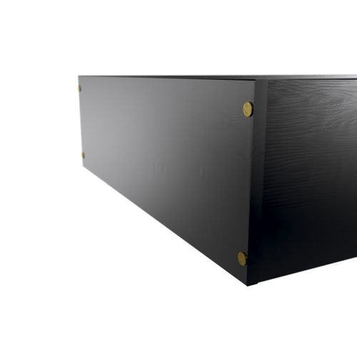 Lit Coffre 90x200 - 1 Place Bois Massif