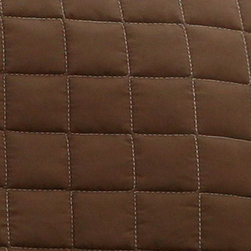 Protège Canapé 70x55 Marron Taupe En Polyester