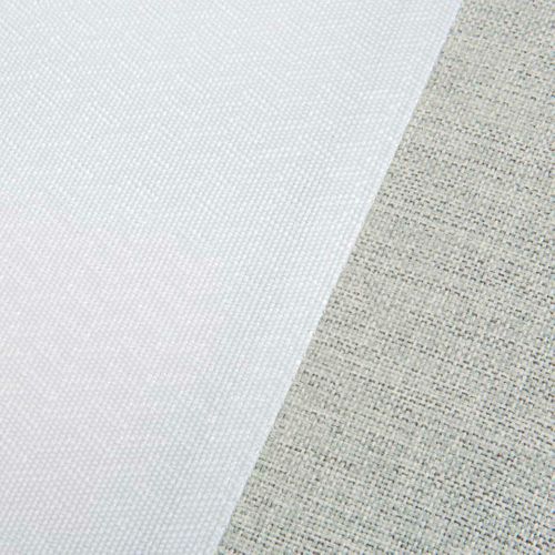 Sommier Tapissier Sisal 140x190 Cm Ep. 18 Cm Beige (pieds Non Inclus)