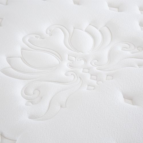 Matelas Mouse Suite Présidentielle 180x200 Cm Accueil Mousse Supersoft