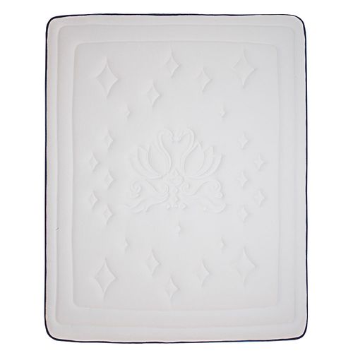 Matelas Mousse Suite Divine 90x190 Cm Accueil Mousse Supersoft