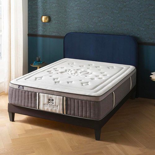 Matelas Ressorts Suite Impériale 180x200 Cm Accueil Mousse Supersoft