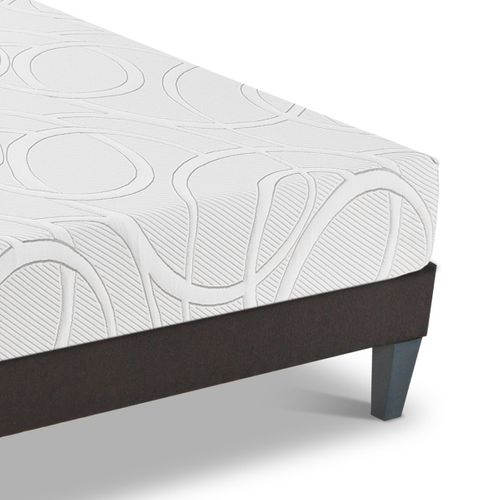 Matelas Mousse Eupraxie 140x200 Cm Accueil Mémoire De Forme