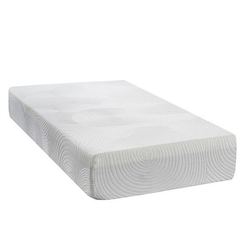 Matelas Mousse Vosges 80x200 Cm Accueil Mousse Haute Densité