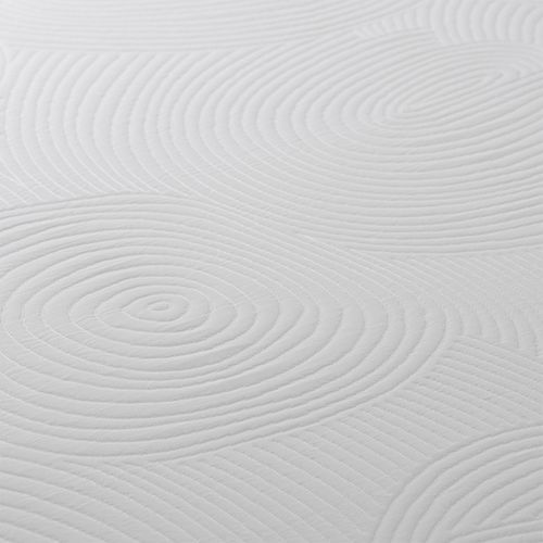 Matelas Mousse Vosges 80x200 Cm Accueil Mousse Haute Densité