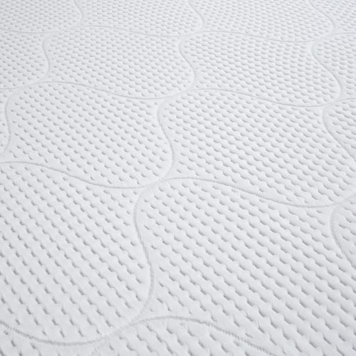 Matelas Mousse Olympe 90x190 Cm Accueil Mémoire De Forme