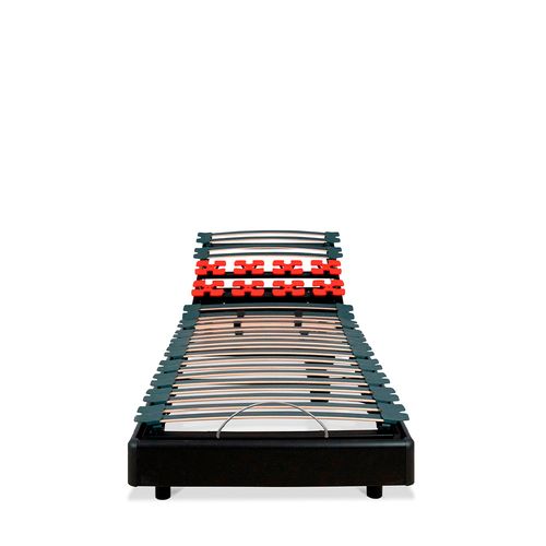 Sommier Électrique Bodysoft 70x190 Cm Lattes et Plots