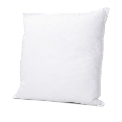 Bellecour Literie - Oreiller 60x60 Cm Alaska - Fibres Creuses Polyester