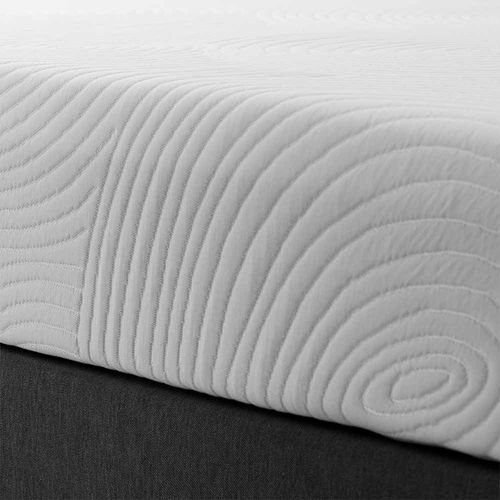 Matelas Mousse Toy 80x190 Cm Accueil Mémoire De Forme