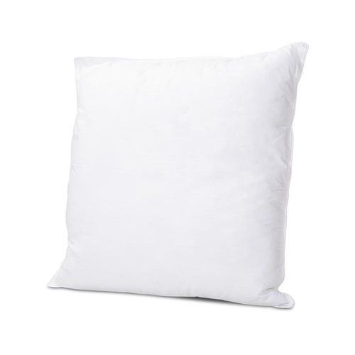 Lot De 2 Oreillers Grand Palace 60x60 Cm - Fibres Creuses Polyester - Souple