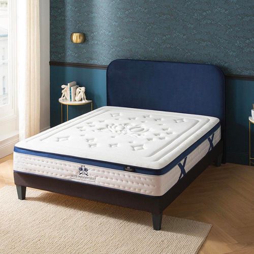 Matelas Mouse Suite Présidentielle 90x200 Cm Accueil Mousse Supersoft