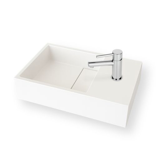 Lave-mains - Manita D - Droite