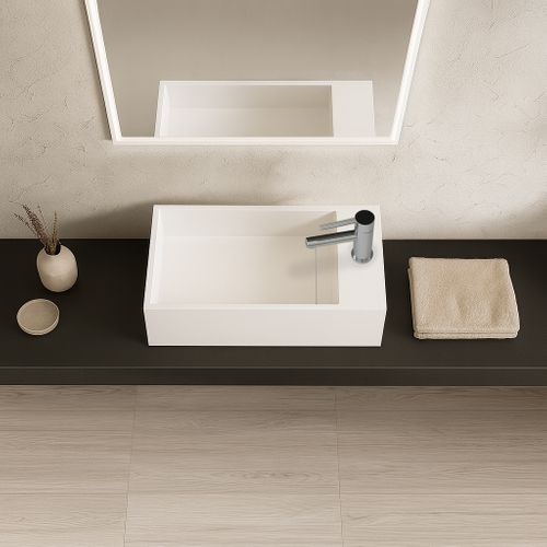 Lave-mains - Manita D - Droite