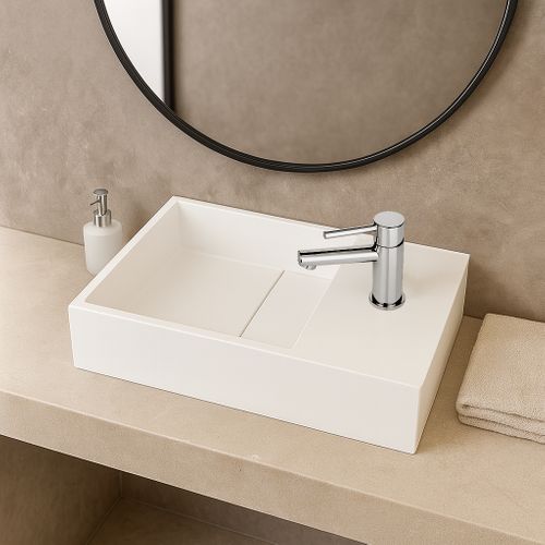 Lave-mains - Manita D - Droite