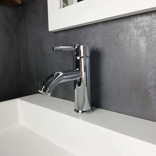Mitigeur Ary Pour Vasque - Chromé