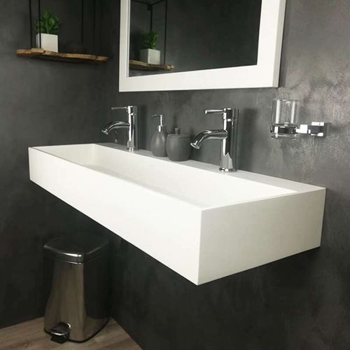 Mitigeur Ary Pour Vasque - Chromé