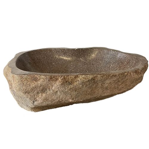 Vasque à Poser - 40 Cm - Racotta - 40cm