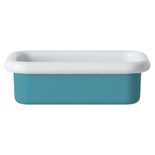 Lavabo Rétro à Poser En Céramique 60 Cm - True Colors Lite - Tiffany