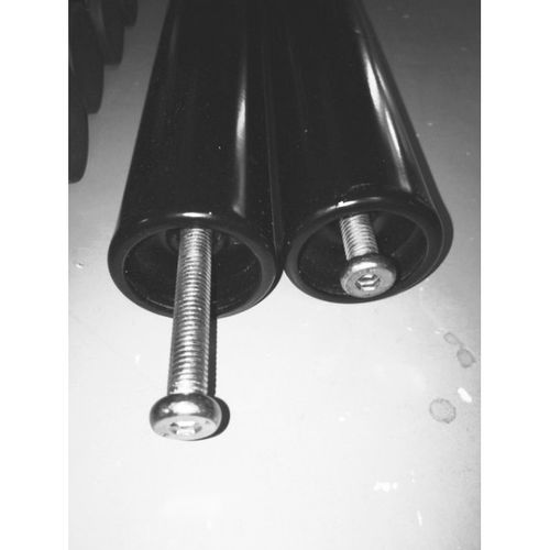 Sommier Résistant à Lattes Réglables + Pieds Inclus 180x200 Cm