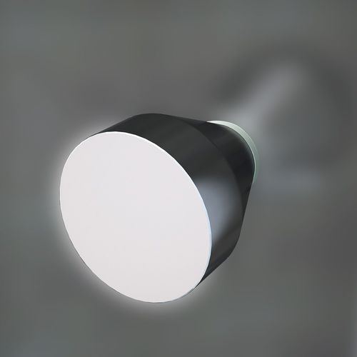 Cabine De Douche Maya H190 110x75cm Verre Opaque 2 Portes Battantes (sans Receveur)