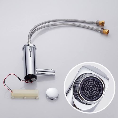 Robinet Automatique Avec Capteur Infrarouge Sans Contact Sody