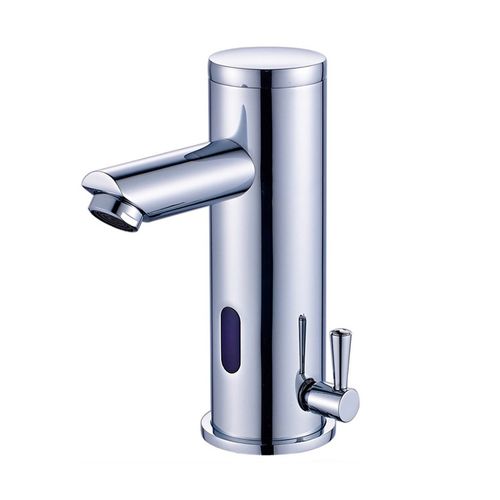 Robinet Automatique Avec Capteur Infrarouge Sans Contact Sody