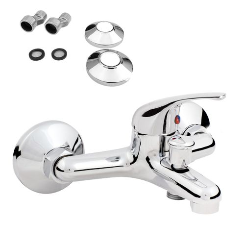 Robinet Mitigeur Bain / Douche Nano