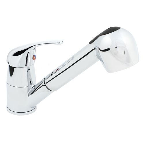 Mitigeur D'évier Avec Douchette Extractible Nano