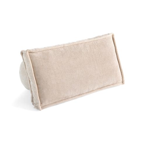 Marisol - Lot De Deux Coussins De Dossier - Velours Texturé