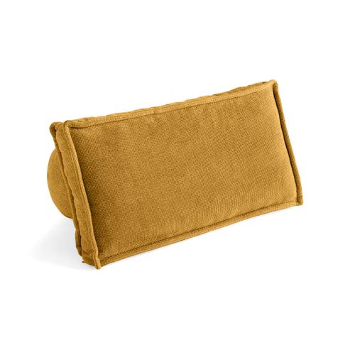 Marisol - Lot De Deux Coussins De Dossier - Velours Texturé