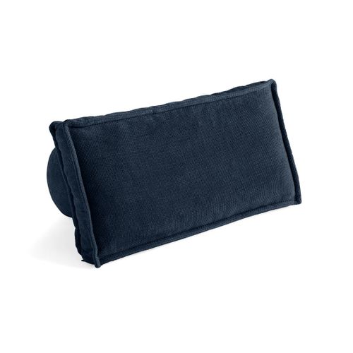 Marisol - Lot De Deux Coussins De Dossier - Velours Texturé