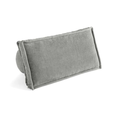 Marisol - Lot De Deux Coussins De Dossier - Velours Texturé