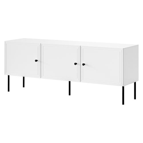 Lavaggi - Meuble TV - 3 Portes - 150 Cm
